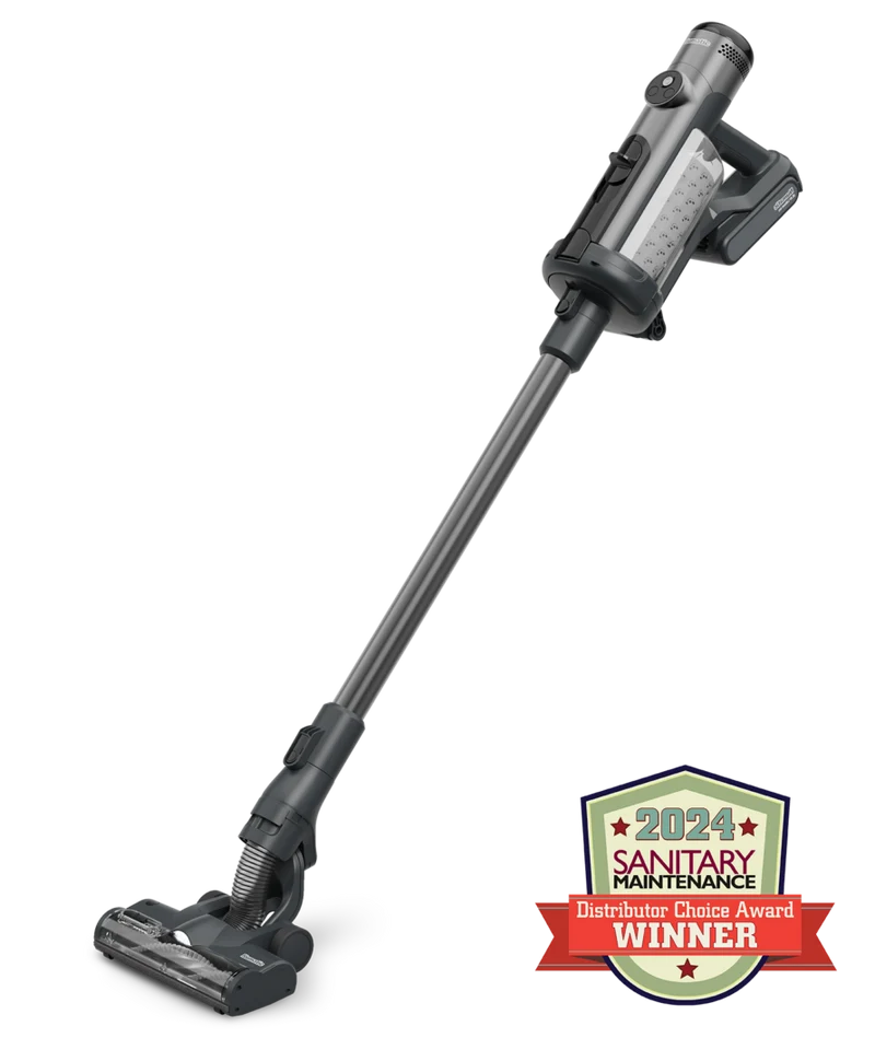 NaceCare QuietVac NQ 100