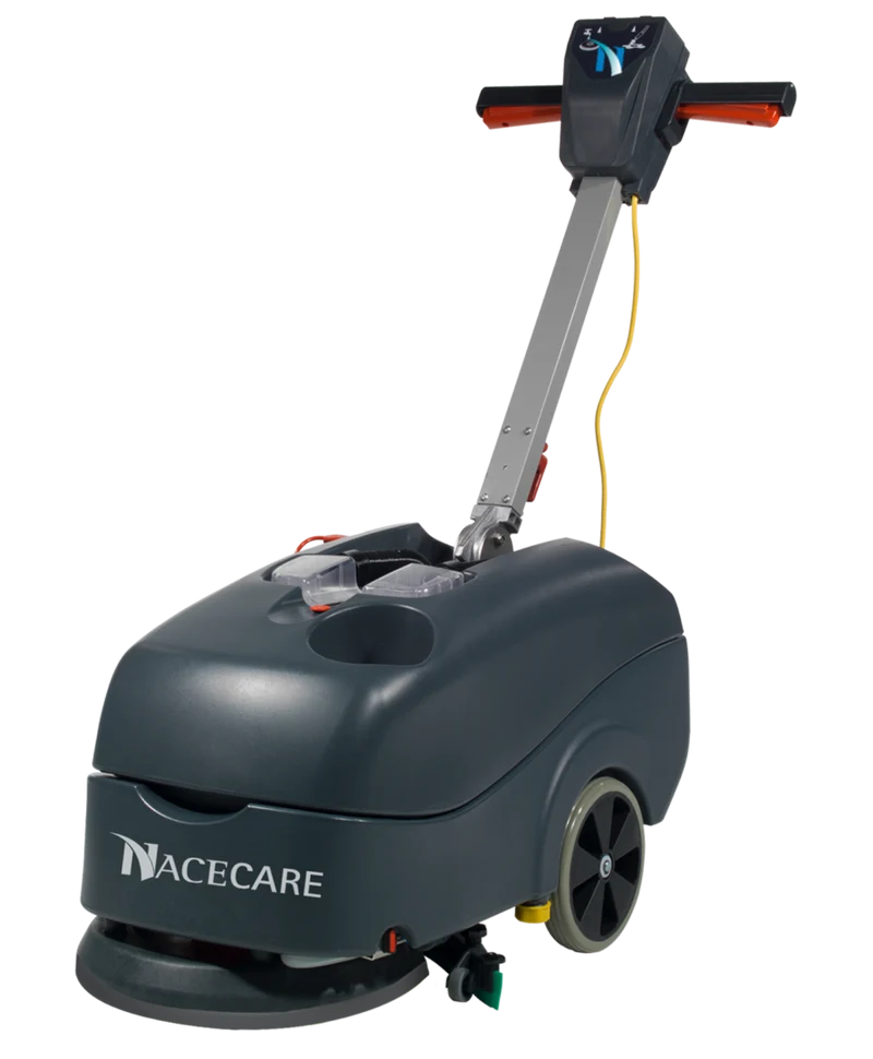 NaceCare Twintec Scrubber TT 516
