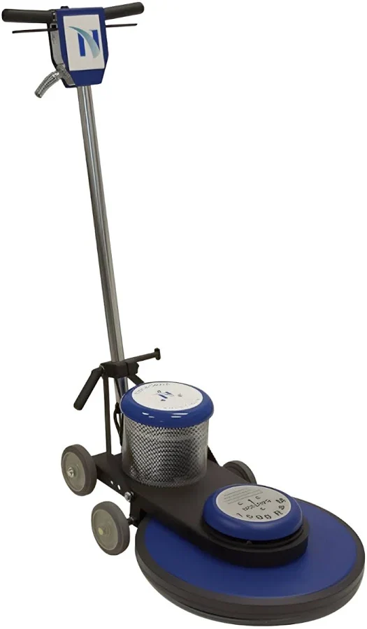 NaceCare Auto Scrubber NA 1520