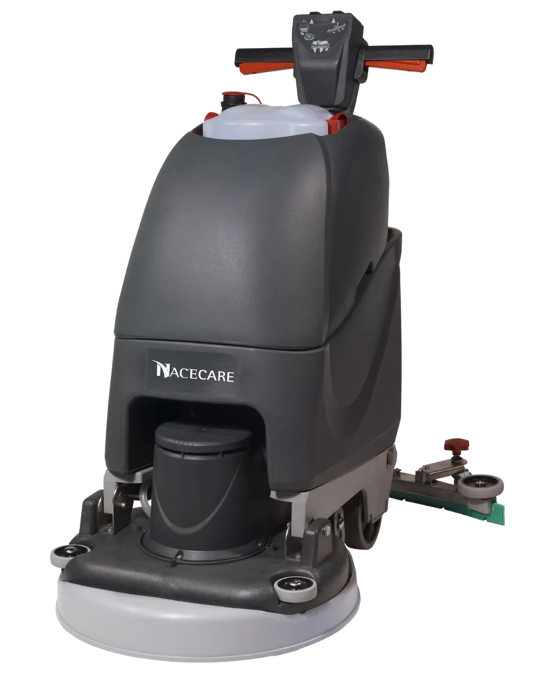 NaceCare Twintec Scrubber TT 1120