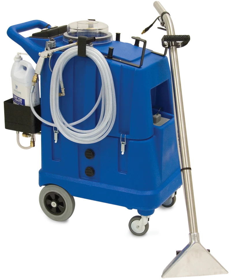NaceCare TriPak Vacuum TP 18SX
