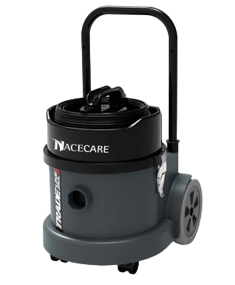 NaceCare Canister Vacuum TEL 390H