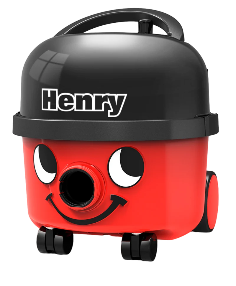NaceCare Henry Vacuum HVR 160