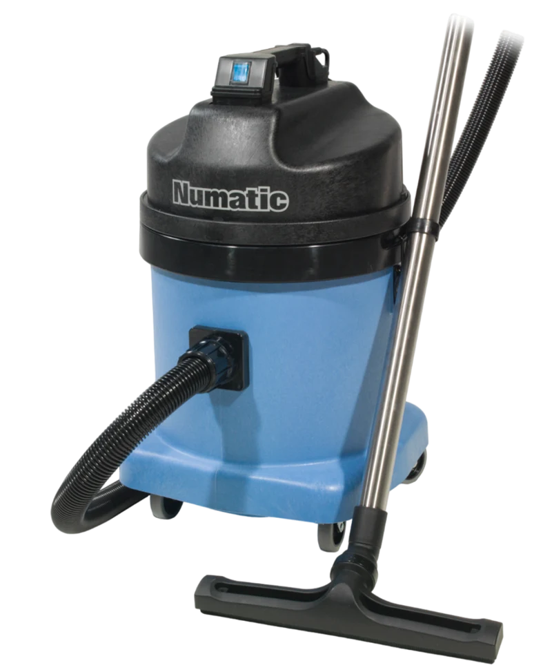 NaceCare Canister Vacuum CV 570