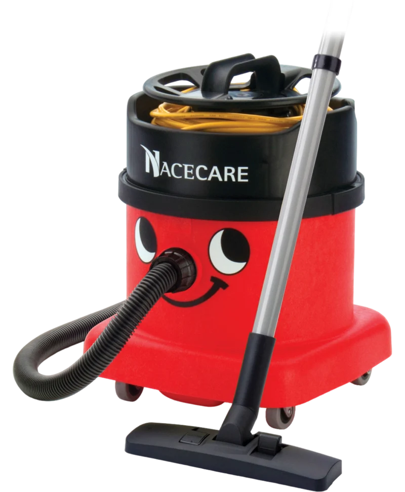 NaceCare ProSave Vacuum PSP 380