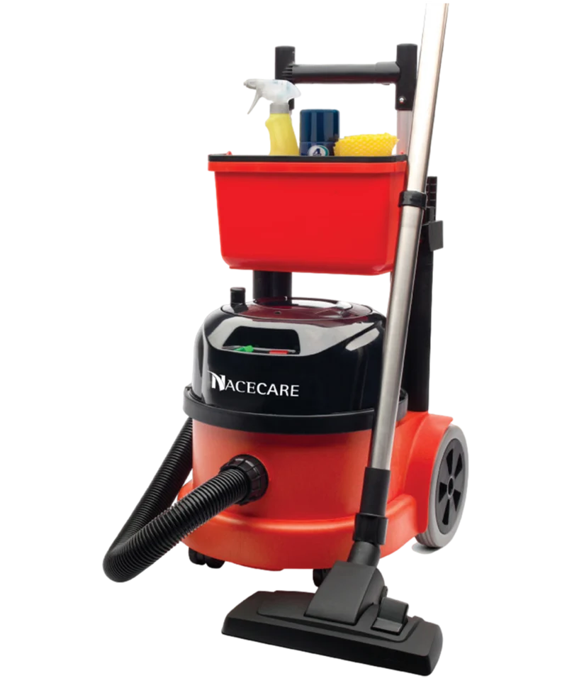 NaceCare ProPerformance Vacuum PPR 390