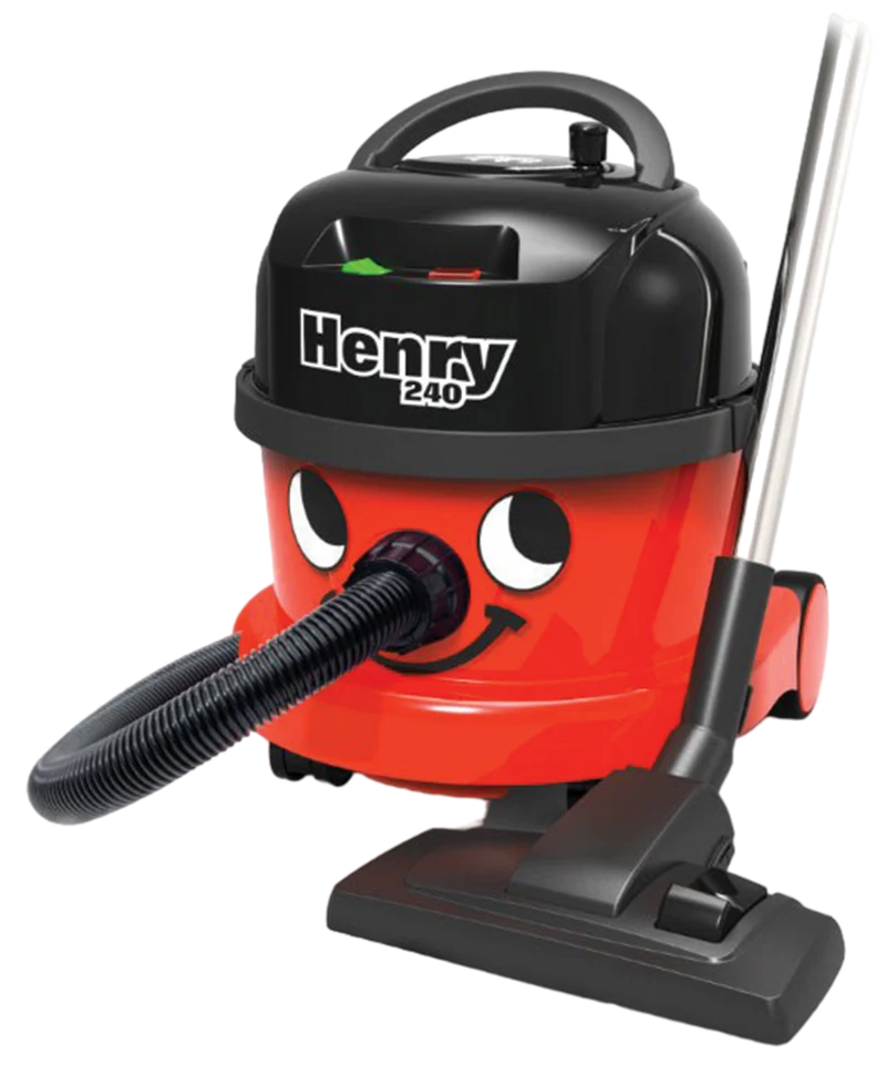 NaceCare ProPerformance Vacuum PPR 240