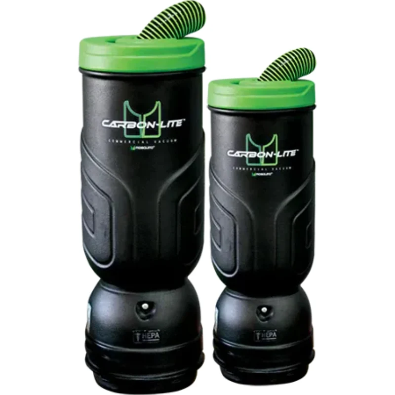 Mosquito Carbon-Lite Backpack Vacuum