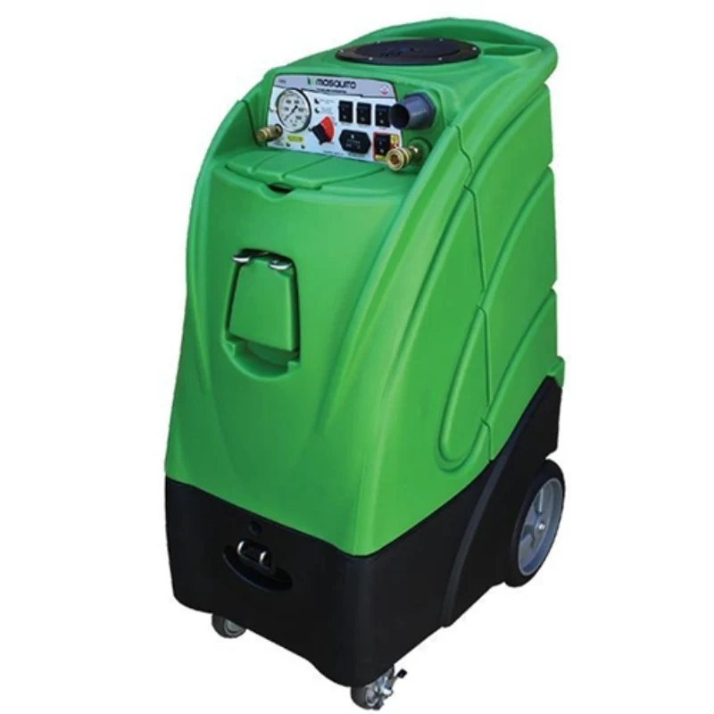 Mosquito 12 Gallon Carpet Extractor