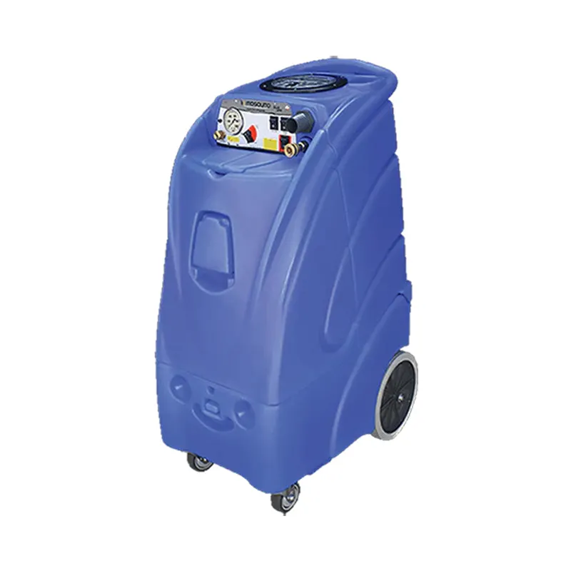 Mosquito 12 Gallon Blue Line Carpet Extractor