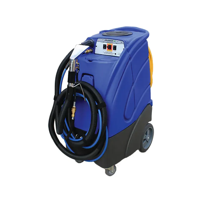 Mosquito 12 Gallon Automotive Extractor