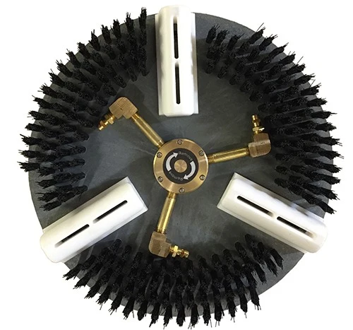 Rotovac 360i Carpet Brush Head 12CBHSI / 12CBHTI