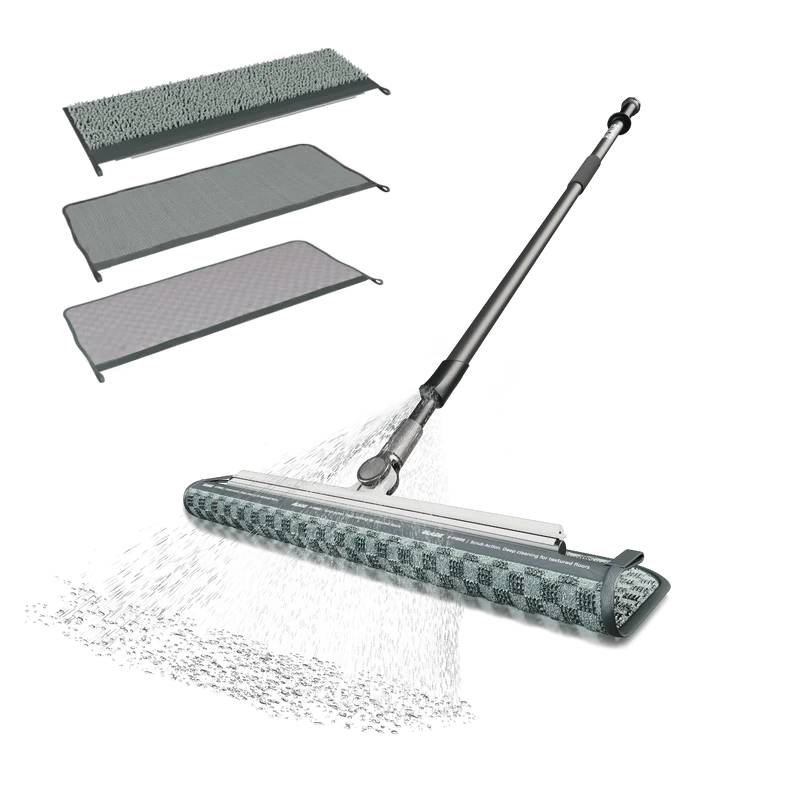 MotorScrubber BLADE