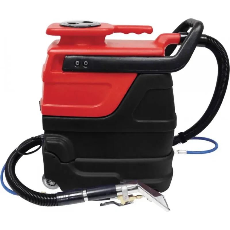 Sandia Indy Automotive Extractor with Heat and Cord Hooks