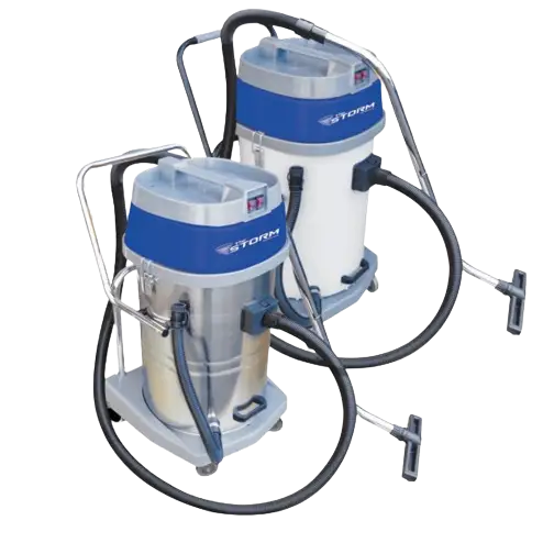 Mercury Storm Wet/Dry Vacuums