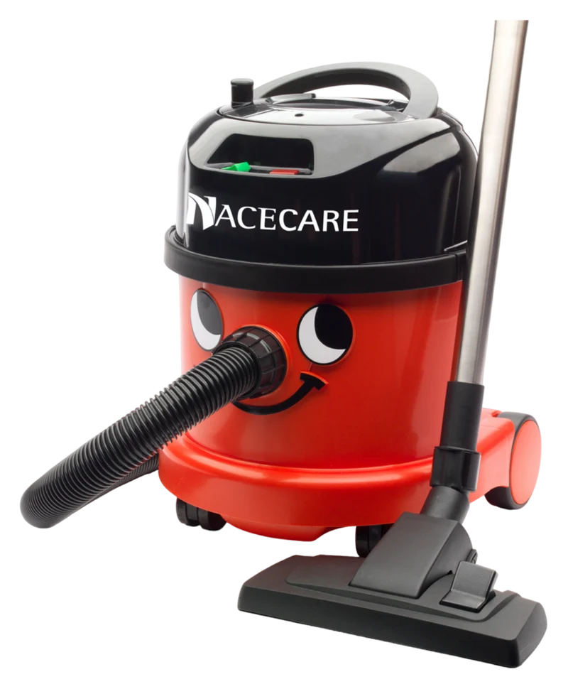 NaceCare ProPerformance Vacuum PPR 380