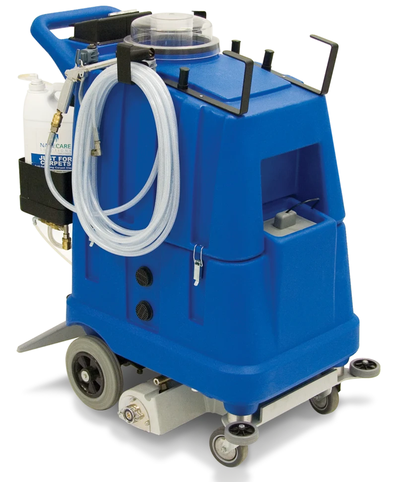 NaceCare Aviator Vacuum AV 18AX