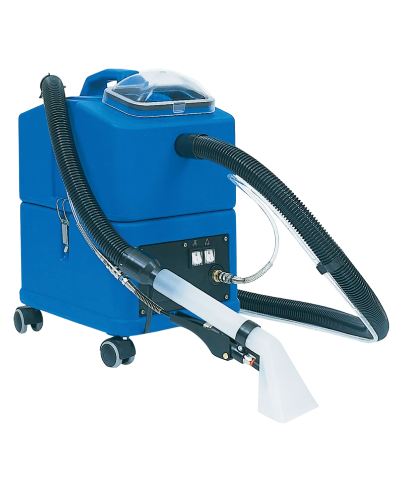 NaceCare TriPak Vacuum TP 4X