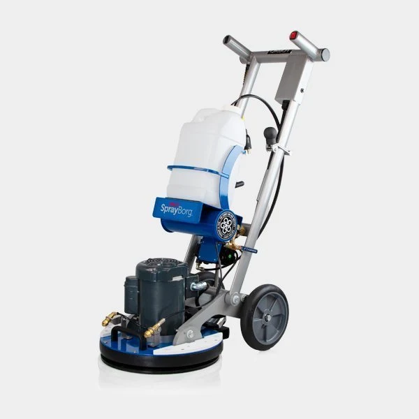 ORBOT SprayBorg 17"