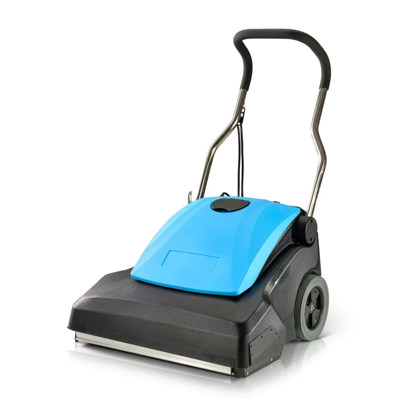 Prolux Wide Area Vacuum with Dual Brushrolls CP360