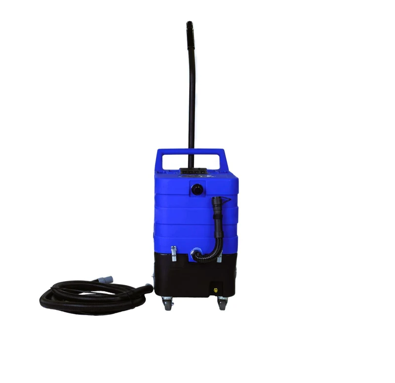 U.S. Products Cobra 10.0 Non-Heated Carpet Extractor, 10 Gallon, 220 PSI 220C