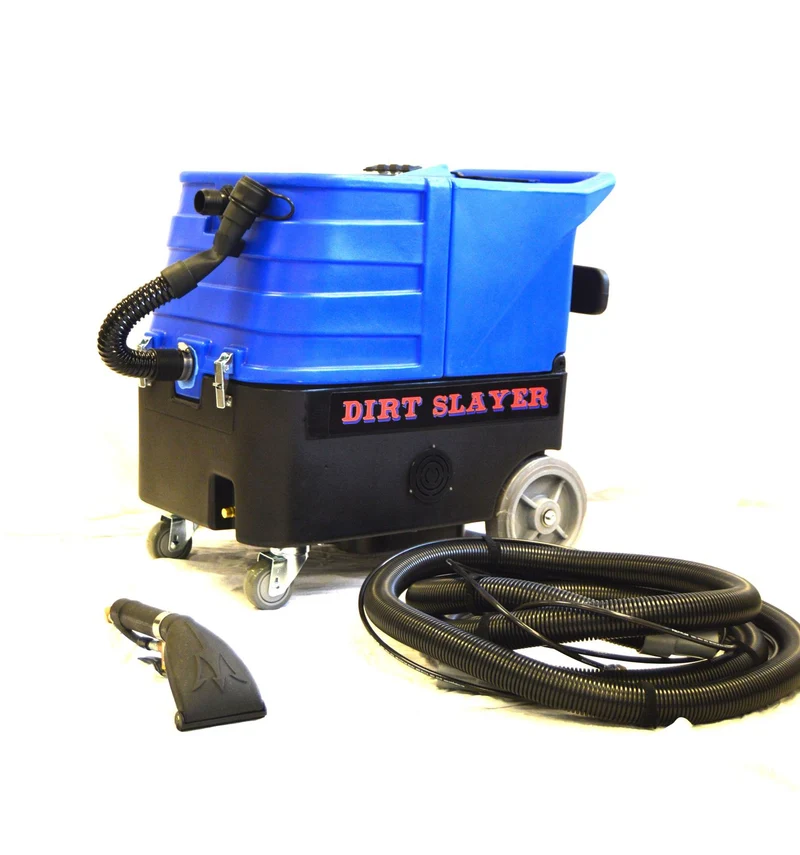 U.S. Products Dirt Slayer 8.0 Heated Extraction System 120H