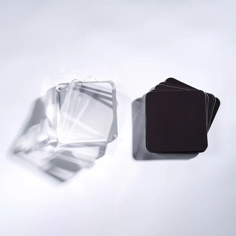 Kreativt & dekorativt DIY-kylskåpsmagnetkit