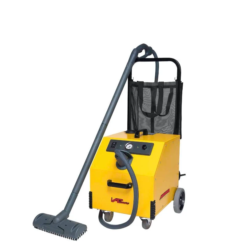 Vapamore Forza Steam Cleaning System MR-1000