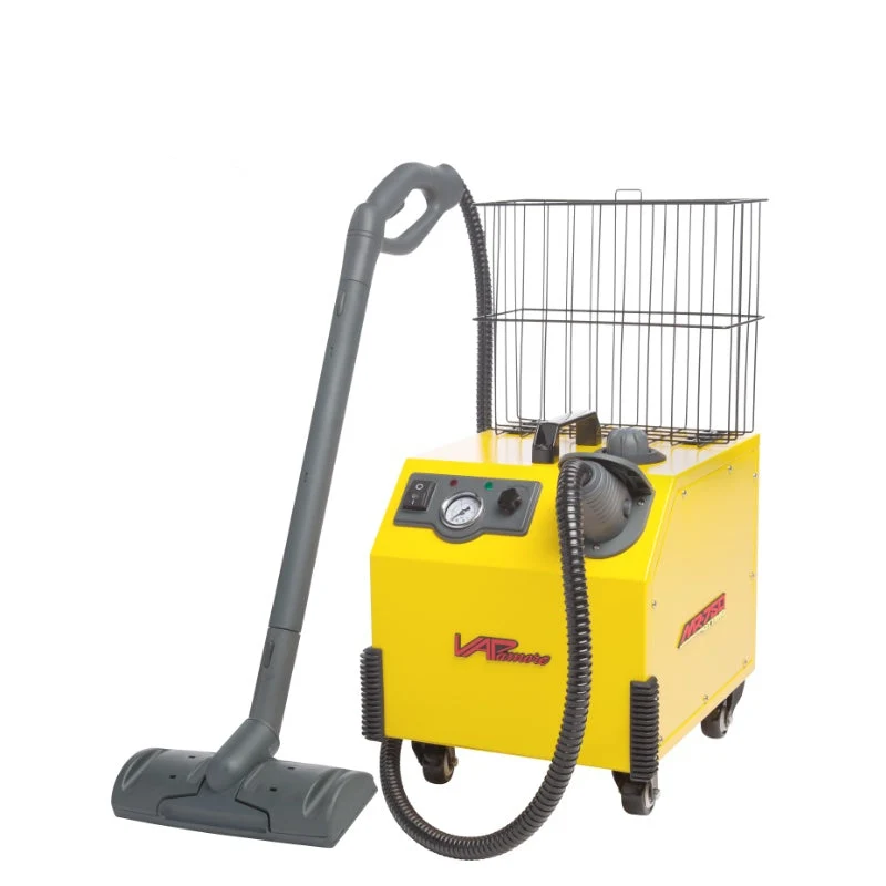 Vapamore Ottimo Steam Cleaning System MR-750
