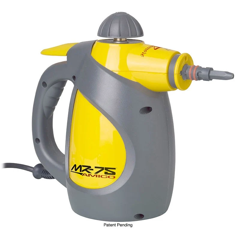 Vapamore Amico Handheld Steam Cleaner MR-75