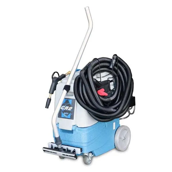 EDIC CR2 Jr. Touch-Free Restroom Cleaner 2000RC