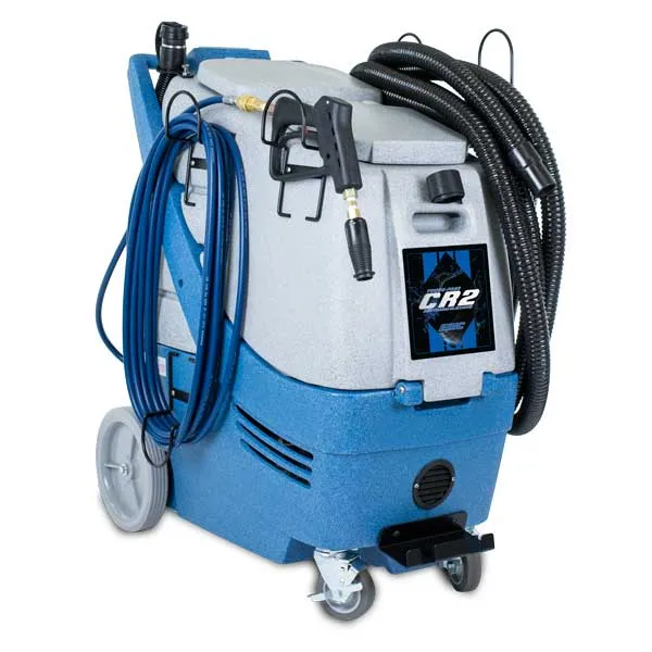 EDIC CR2 Touch-Free Restroom Cleaner 2700RC