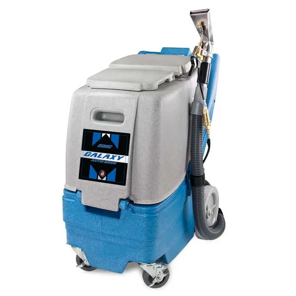 EDIC Galaxy Auto 3000 Carpet Extractor 3139BX-EH
