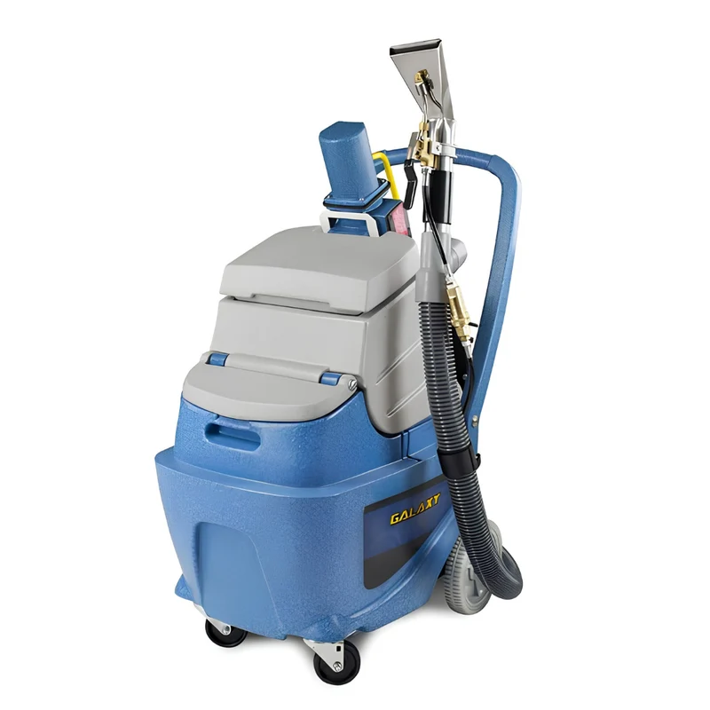 EDIC Galaxy 5 Auto Detailing Carpet Extractor 539BX-EH