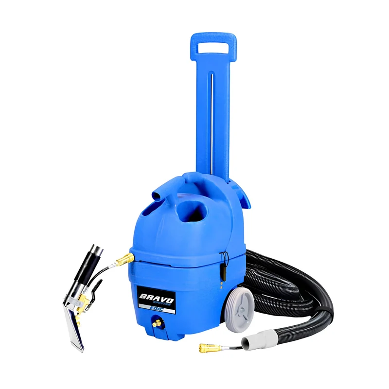 EDIC Bravo Carpet Spotter and Upholstery Cleaner