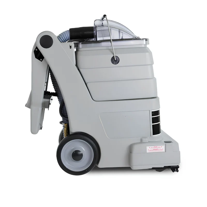 EDIC Comet Self-Contained Carpet Extractor 419TR
