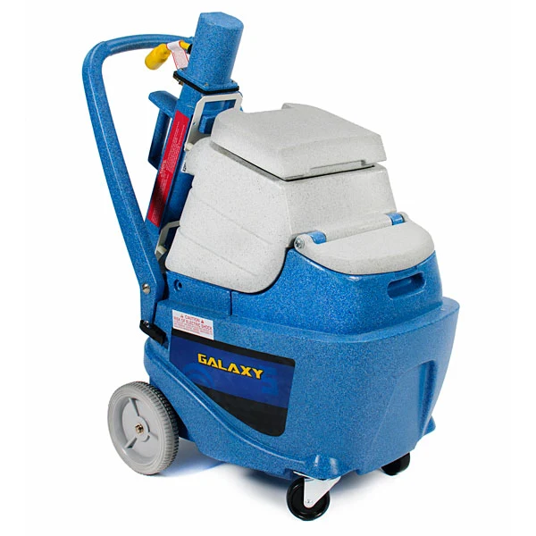 EDIC Galaxy 5 Portable Carpet Extractor 500BX-HR