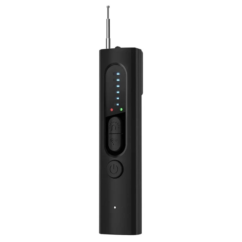 👍Shadow X Pro™ dold kamera och GPS-detektor