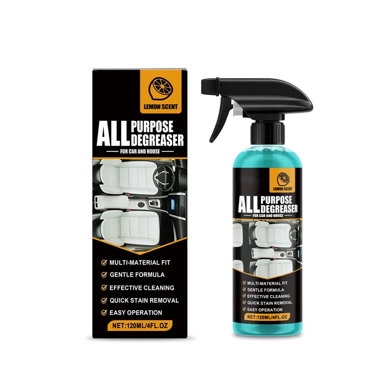 ✨🔥Allroundavfettningsspray