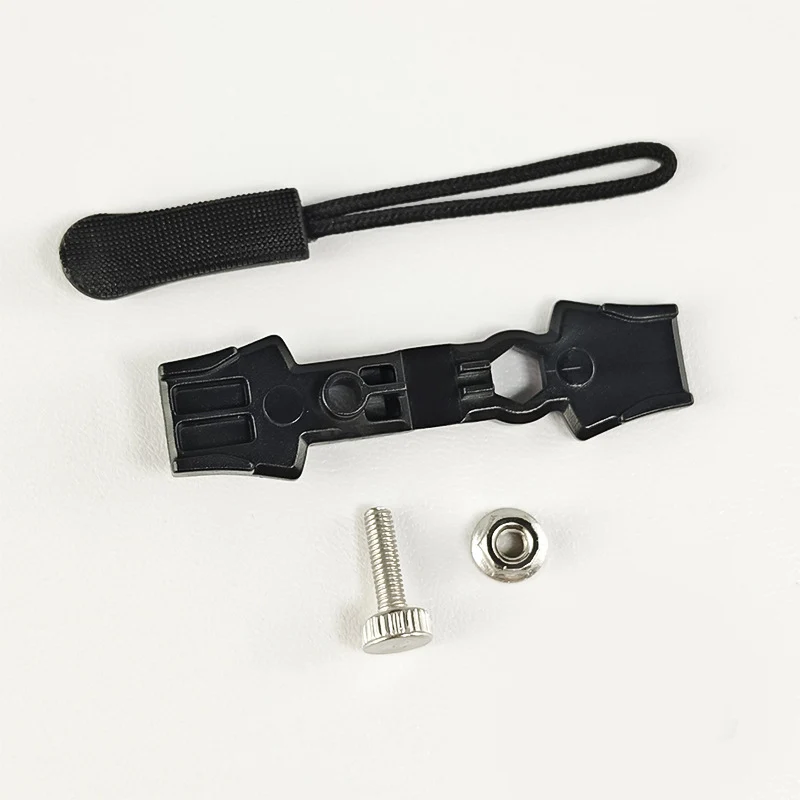 Enkel dragkedjereparationssats