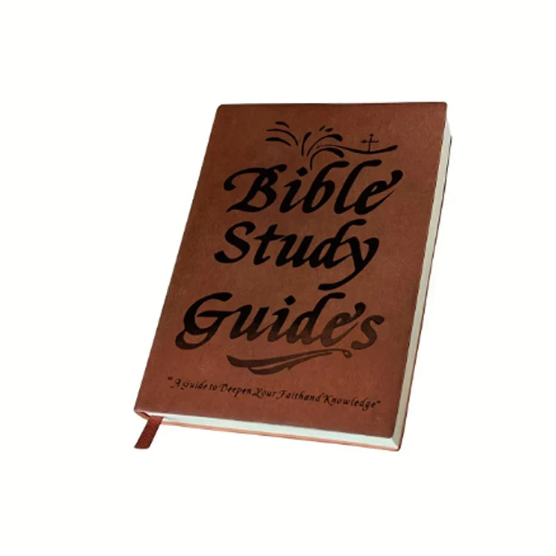 ✝️📖Bibelstudieguider