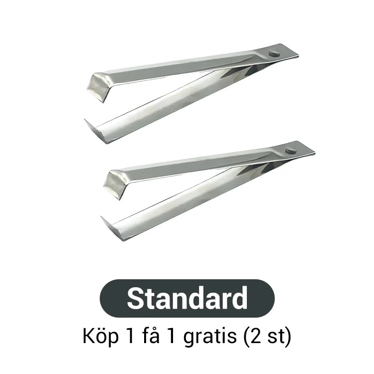 Snabb & Portabel Vitlöksskalare