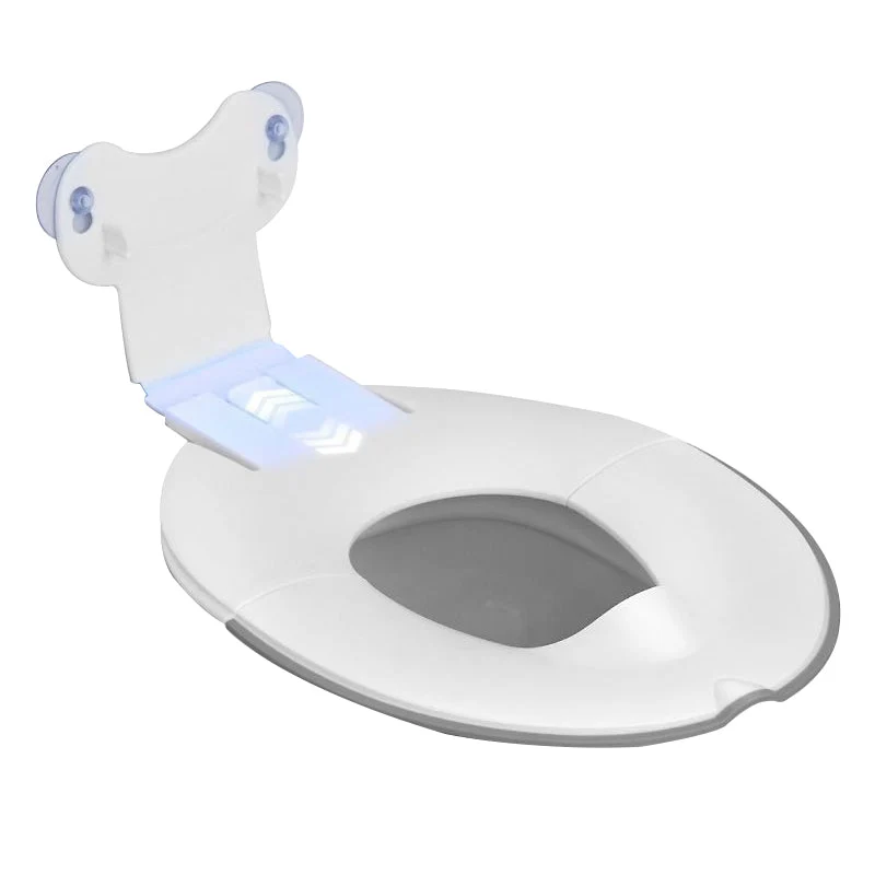 ⏰ Endast nu 49% rabatt!🔥Bärbar hopfällbar toalettsits för barn🚽
