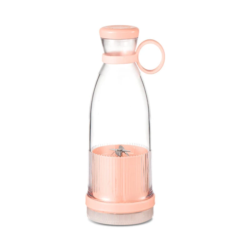 🔥Bärbar Blender för Färsk Juice