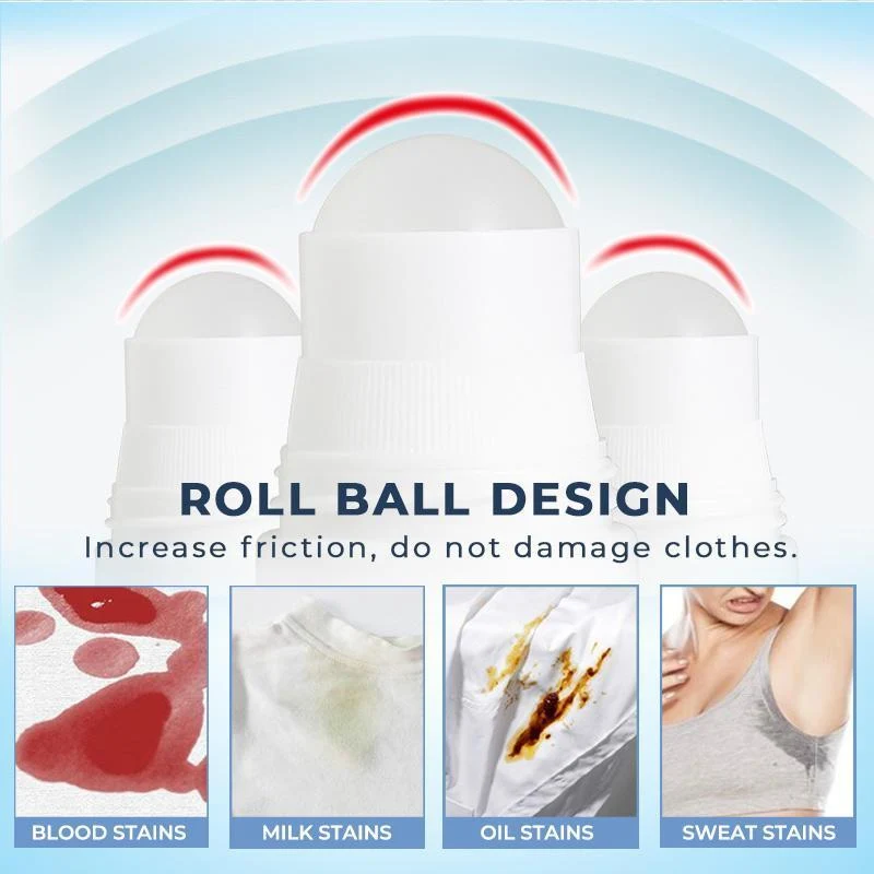 Fläckborttagare Roller-ball Cleaner