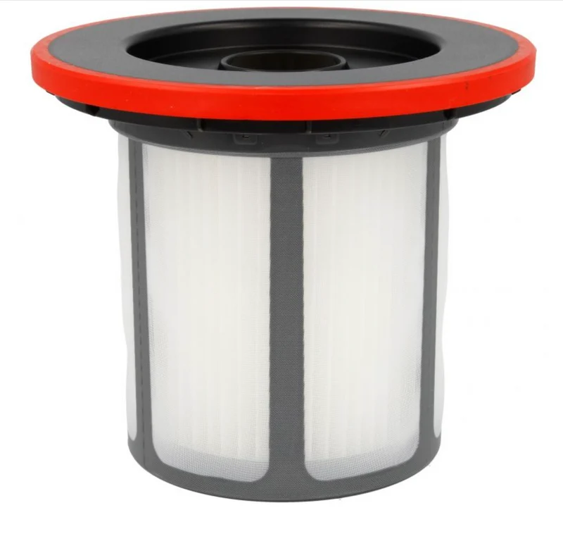 Bosch Unlimited serie 6 filter
