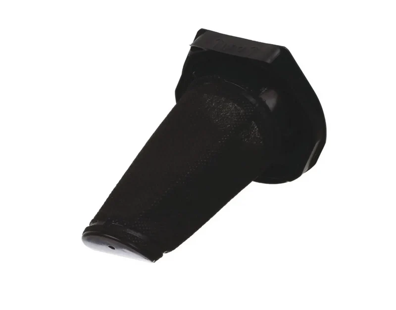 Bosch Move Filter – Vælg Micro, Skum eller Grovfilter
