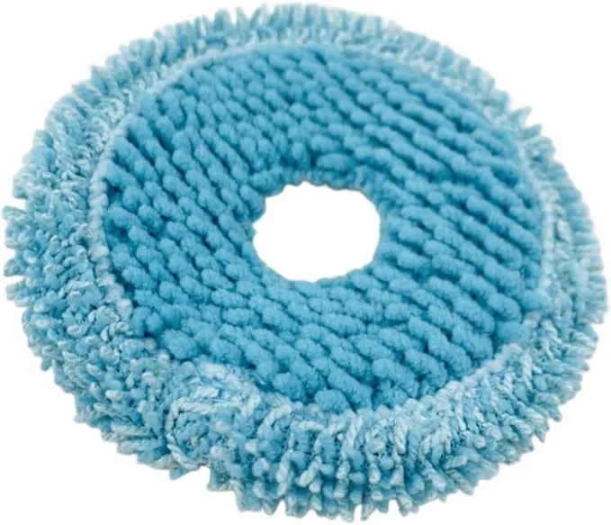 Vaskepads til Cecotec Conga 9590 og 9990 – 2-pak erstatningsmopper