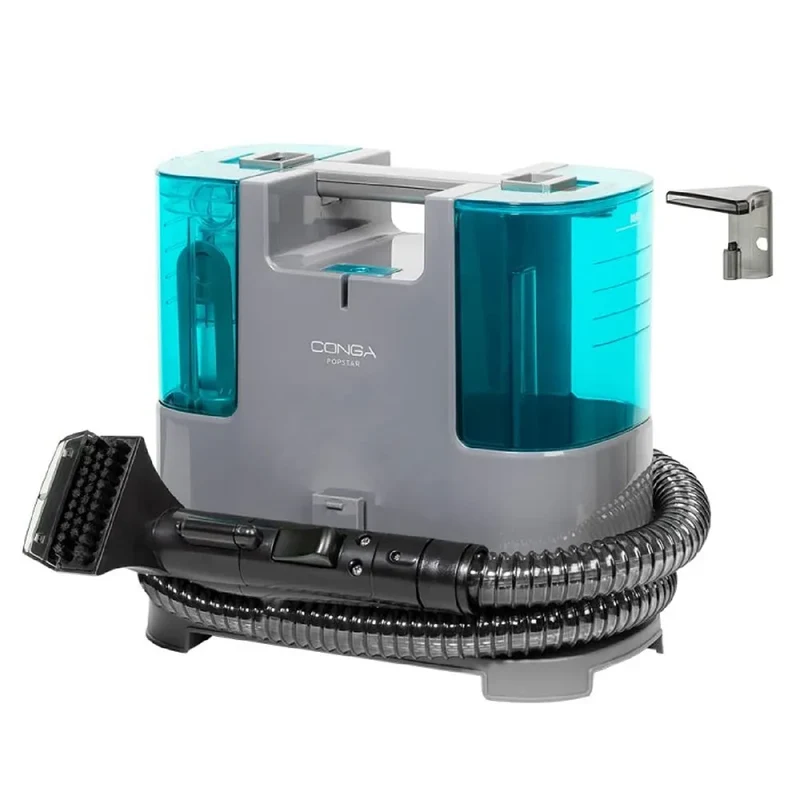Cecotec Conga Popstar 3000 Carpet Clean – Tæppe- og møbelrenser
