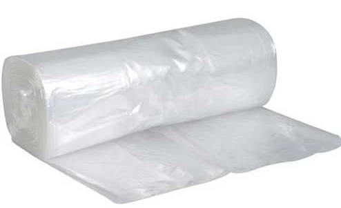 LD Spandeposer / Plastposer 60x60 cm – 40 L, 15 my | Ekstra kraftige affaldsposer